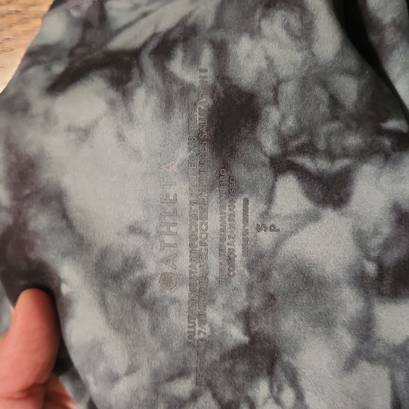 ATHLETA Salutation Stash Pockets Leggings - Picture 4 of 7